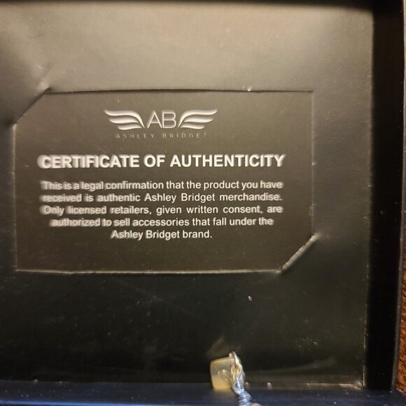 NIB Ashley Bridget Multi-Colored Skull Bracelet 6 1/2 - 7 1/2" - Picture 5 of 6